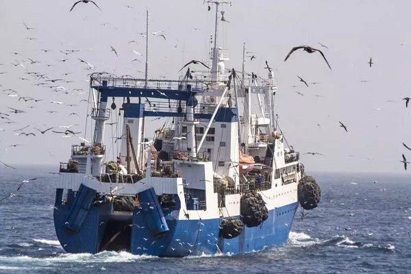 تجديد اتفاقية الصيد البحري تؤكد عمليا اعتراف روسيا بسيادة المغرب على الصحراء 