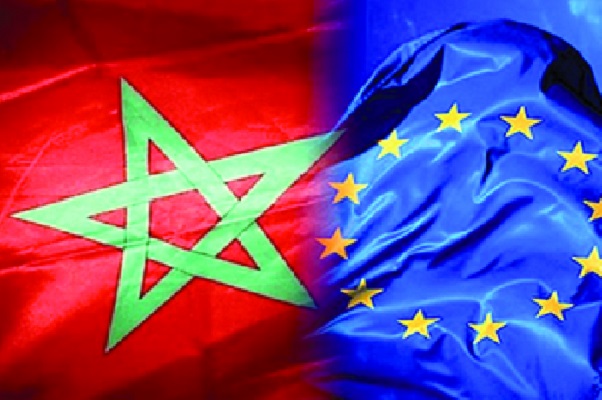 اجتماع لجنة القضايا الاجتماعية والصحة  وشبكة البرلمانيين المرجعية التابعتين للجمعية البرلمانية لمجلس أوروبا بالمغرب