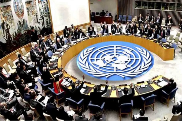 مجلس الأمن الدولي يعقد جلسة مغلقة حول الصحراء المغربية