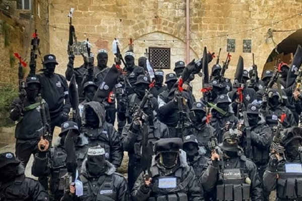 جبل النار يشتعل ناراً ويتقد لهباً ويسخو شهادةً