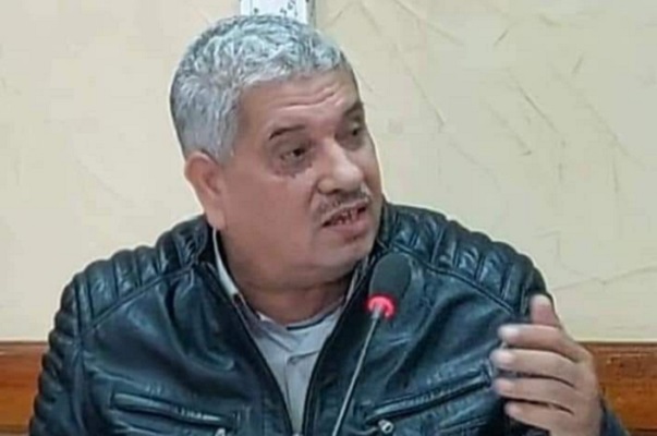 البرلمان الذي نريد: يفرض رقي الساسة والقضاء على أسواق النخاسة