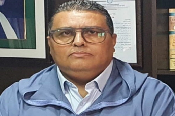  الطريق نحو لكويرة كاد يمر عبر كديم ازيك