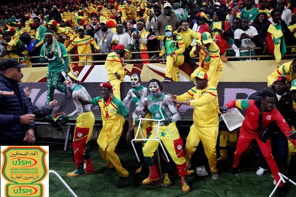 من الكاف إلى الطاس... حين تُغتال العدالة باسم القانون