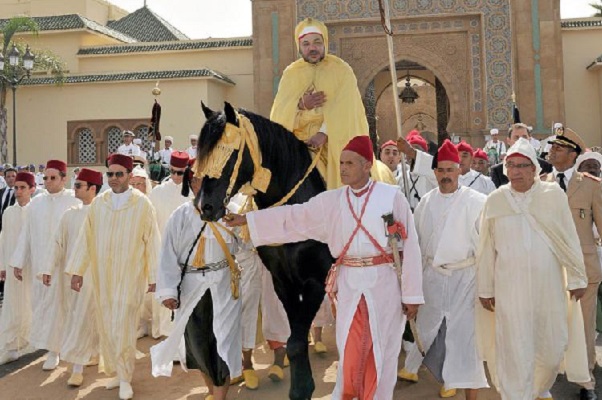 الملكية المغربية... عقدة النظام الجزائري 