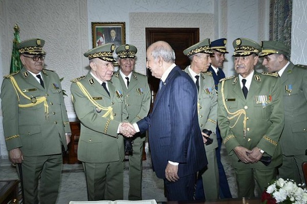 تقرير صحفي نرويجي ينتقد سياسة حكام الجزائر وموقفهم المتعنت من قضية الصحراء المغربية 