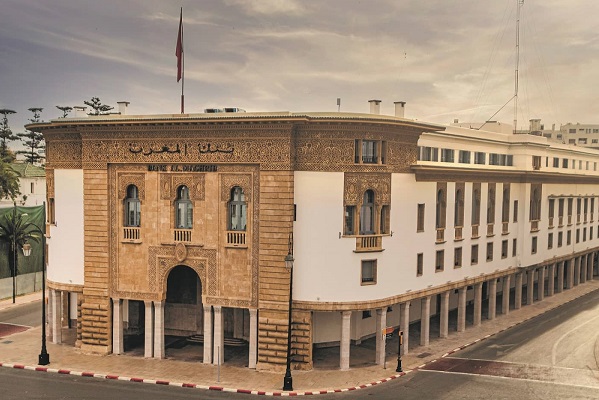 اعتماد الدرهم المغربي كبديل للفرنك الإفريقي في دول غرب إفريقيا 