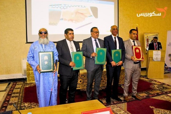 بويزكارن / نزلاء السجن المحلي يستفيدون من الخدمات التعليمية والتربوية