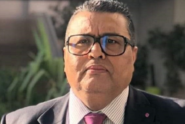 كابوس الشغب