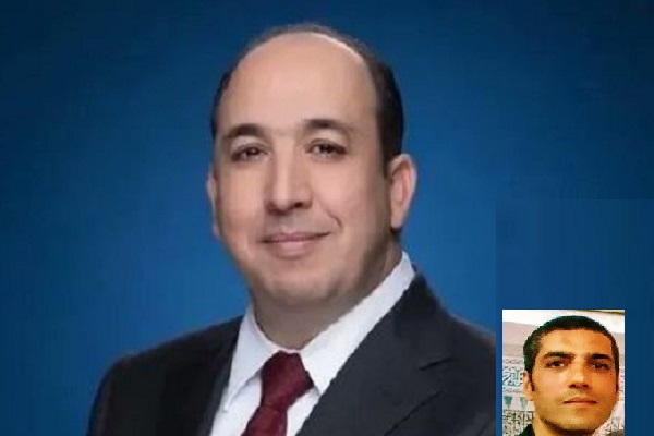 الإعلامي عبد الصمد ناصر أكبر من الجزيرة 