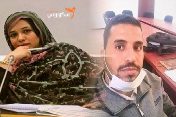 طرد النائب الثاني لرئيسة مجلس الجماعة الترابية للشاطئ الأبيض