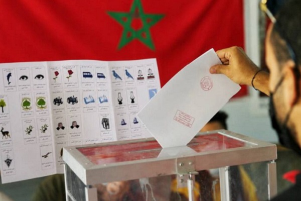 إيداع ازيد من ألف ملف للترشح للاستحقاقات البرلمانية عبر المنصة الالكترونية 
