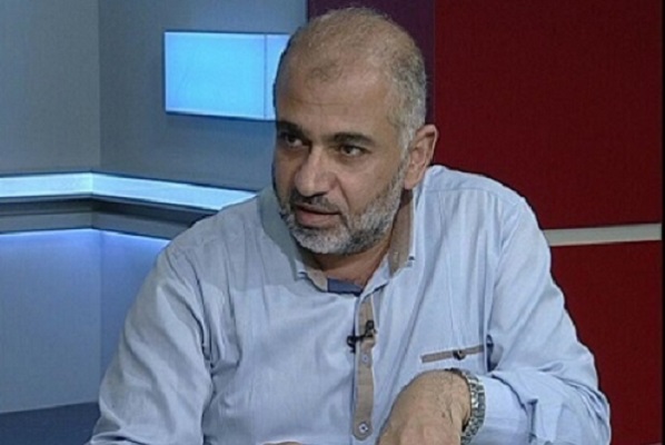 فلسطينُنا أرضٌ وبحرٌ وفيءٌ وسماءٌ ونهرٌ ونفطٌ وغازٌ وماءٌ