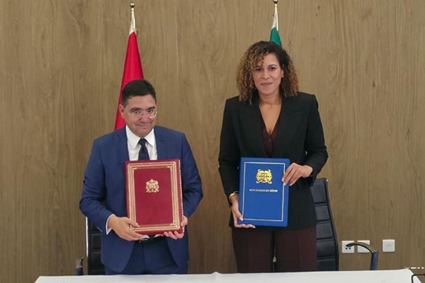 البنين تجدد التأكيد على موقفها الثابت الداعم لمغربية الصحراء