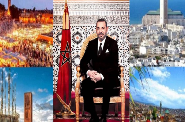 قطاع السياحة يحقق إنجازات استثنائية ويصبح ركيزة أساسية للتنمية الاقتصادية والاجتماعية‎
