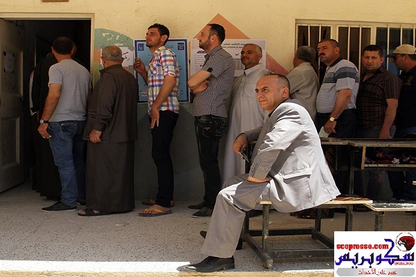 إنجاز المعاملات الرسمية هدرٌ للوقت والكرامة واستنزافٌ للصحة والعافية