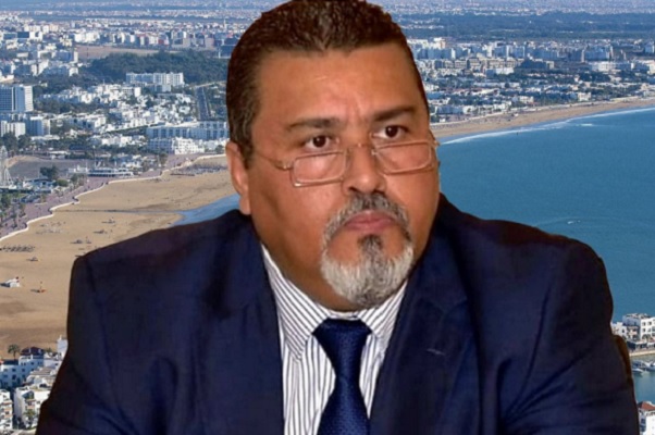المغرب يكبح جماح الثور الإسباني