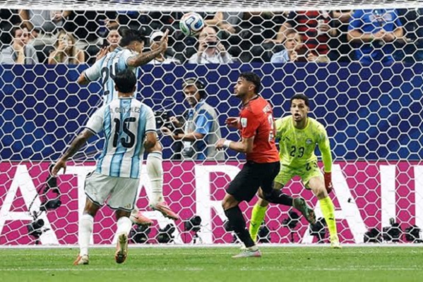 اكتمال عقد المنتخبات المتأهلة لدور ربع نهائي النسخة 23 من بطولة كاس العالم 2026