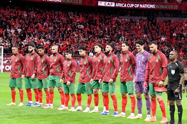 إسدال الستار عن الجولة الأولى من دور المجموعات لبطولة كأس أفريقيا للأمم - النتائج الكاملة 