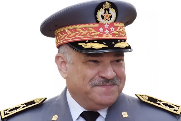 الفريق حرمو يؤشر على حركة انتقالية موسعة في صفوف الدرك الملكي 
