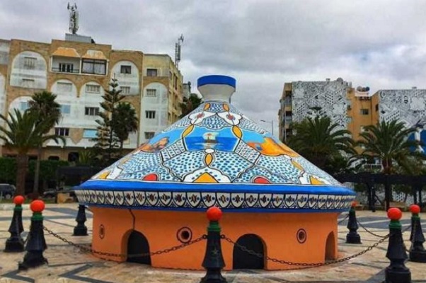 آسفي بين دجاجة بوكماخ وتقاسم المصالح: من يملك اللحم ومن يكتفي بالعظام؟