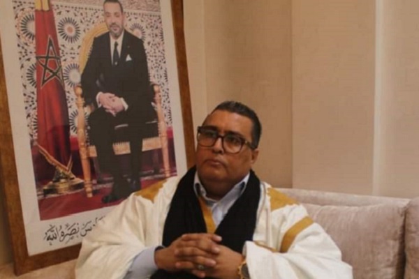خطاب الرسائل الحاسمة 