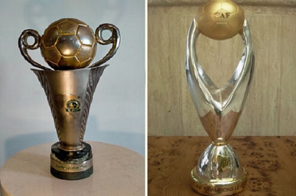 سحب قرعة ربع نهائي دوري أبطال إفريقيا وكأس الكونفدرالية موسم 2025/26