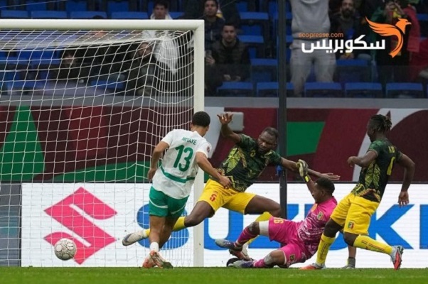 المنتخب السينغالي اول العابرين الى نصف نهائي كأس أمم إفريقيا المغرب 2025