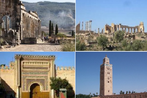 اليوم العالمي للثرات... تذكير بتاريخ وجذور المملكة وهويتها الحضارية