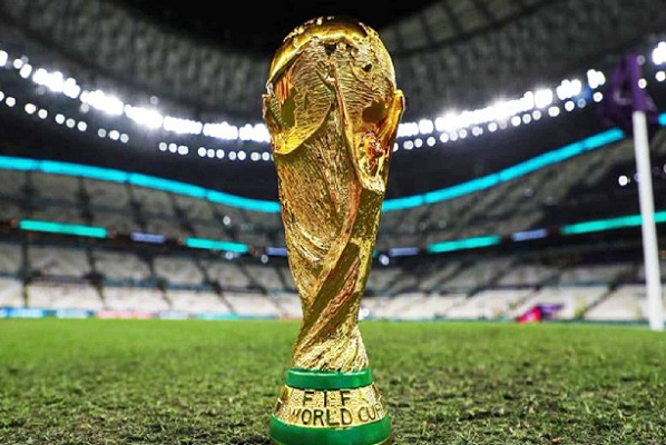 منتخبا المكسيك وجنوب افريقيا يقصان شريط منافسات النسخة 23 من منافسات كأس العالم 2026  