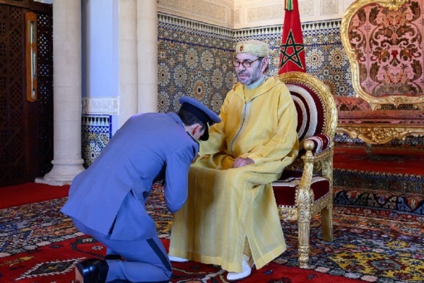 دلالات رمزية عميقة لاحتفال المغاربة بذكرى ميلاد ولي العهد الأمير مولاي الحسن 