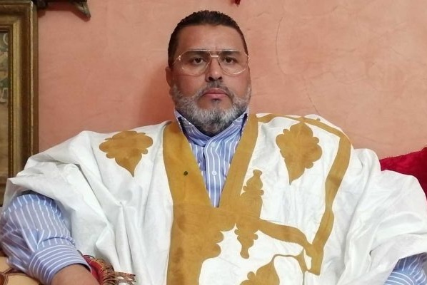  نحو البحث عن توازن دبلوماسي دولي جديد