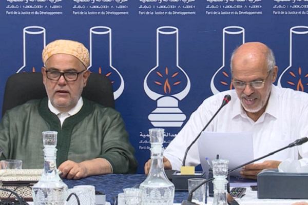 حزب العدالة والتنمية يرسخ شعبيته خلال الاستحقاقات التشريعية ويبقى وفيا لدوره الطبيعي في المعارضة المسؤولة 