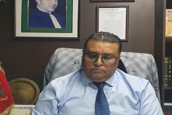 مبادرة فاس ثورة اجتماعية يقودها الملك  