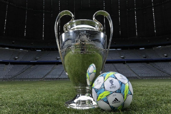 باري سان جيرمان وأتلتيكو مدريد يتطلعان الى التأهل للمربع الذهبي من دوري أبطال أوروبا