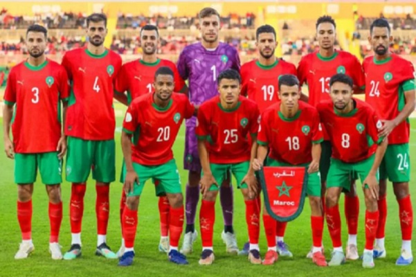 الأسود المحليون يعبرون الى المربع الذهبي للشان على جسر منتخب تنزانيا