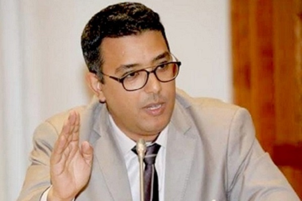 تناقضات خطاب الجزائر الرسمية بشأن الوحدة الترابية المغربية