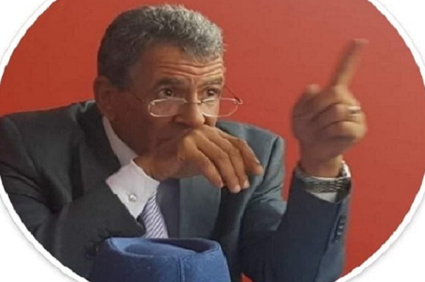 فضح المستور 