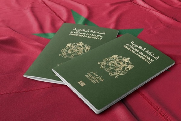 تقدم ملموس لجواز السفر المغربي في التصنيف العالمي