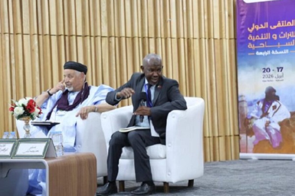 السمارة تحتضن النسخة الرابعة من فعاليات الملتقى الدولي للتراث والتنمية السياحية 