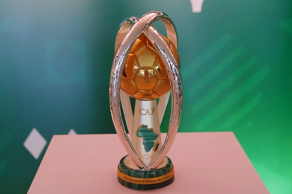 قرعة دوري أبطال أفريقيا تضع المغرب الفاسي في مواجهة بيراميدز المصري