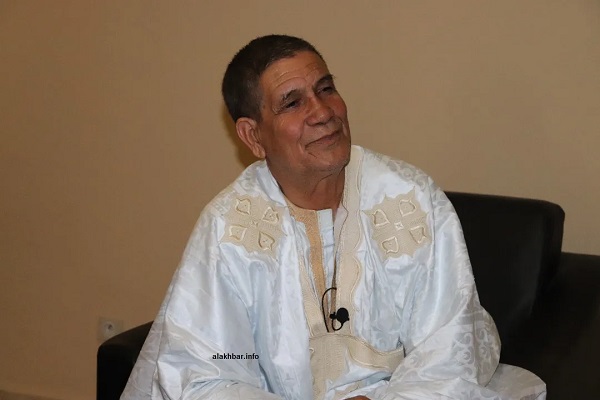 البشير مصطفى السيد و"حبة الموت الرحيم".. حين يتحول خطاب البوليساريو لهروب إلى الأمام