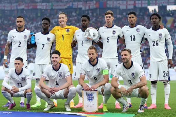 المنتخب الإنجليزي يهزم نظيره الكرواتي في أجمل مباريات كاس العالم 2026