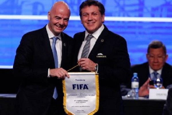 الأسباب الخفية وراء مقترح رفع عدد المنتخبات المشاركة في كأس العالم 2030 الى 64 منتخبا