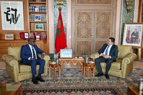 بوروندي تجدد دعمها الثابت والراسخ للوحدة الترابية للمغرب ولسيادته على كامل أراضيه