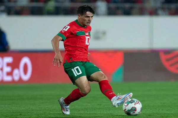 تأهل المنتخب المغربي بصعوبة الى دور ربع نهائي كأس أمم افريقيا وبانتصار صغير على تنزانيا