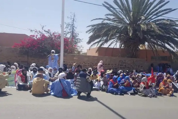 عندما يتحول الواجب إلى معاناة: المتقاعدون العسكريون في جهة كلميم وادنون بين معاشات هزيلة وغلاء لا يرحم 