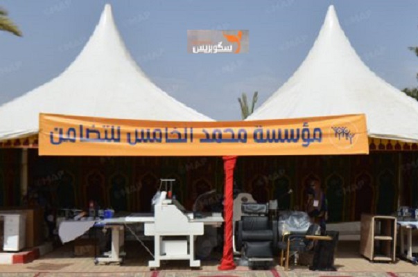إطلاق المرحلة الثانية من برنامج الإدماج الاقتصادي لفائدة شباب جهة كلميم واد نون
