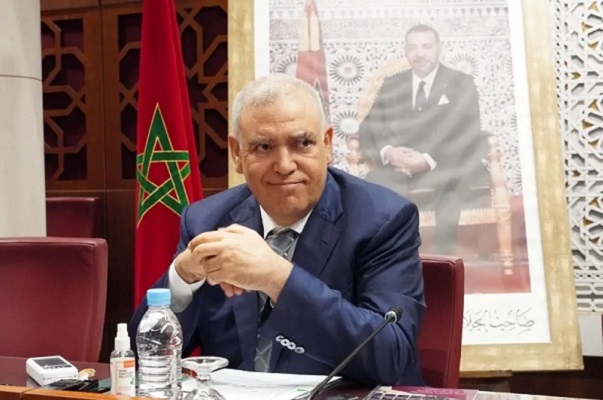 لفتيت يجتمع بالأحزاب السياسية استعدادا للاستحقاقات الانتخابية القادمة