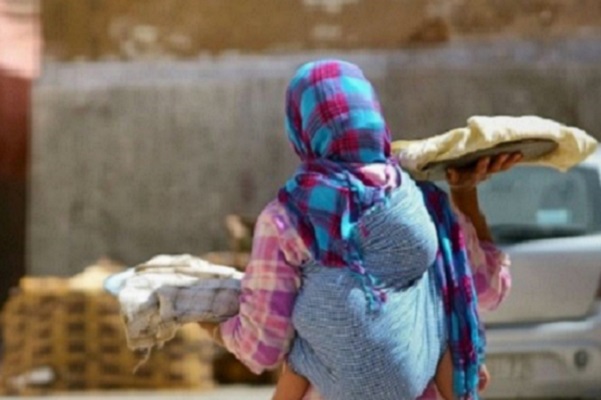 على هامش اليوم العالمي للأرامل: نساء يرغمن على تحمل أعباء أسر داخل مجتمعات غير منصفة