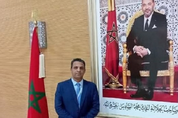 ترسيم المكلف بالمهام  في منصب نجح في ادارته مؤقتا تشجيع للكفاءات على المزيد من العطاء  